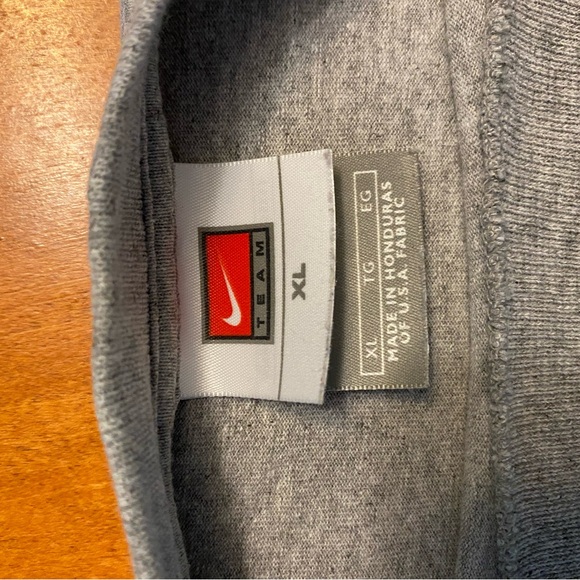 Nike Penn State Football shirt - Picture 2 of 2